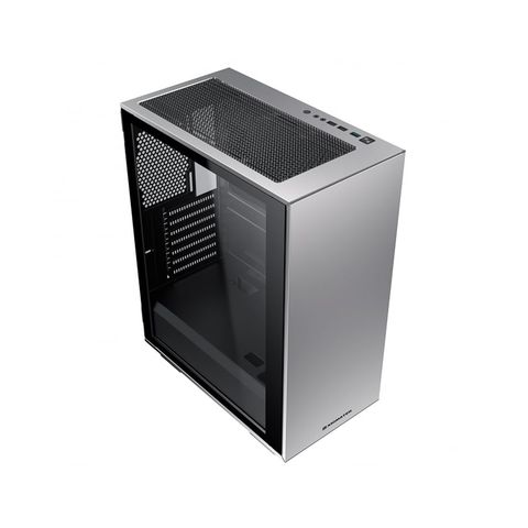  Vỏ Case Xigmatek LUX A Shadow EN47826 (Mid Tower/Màu Đen) 