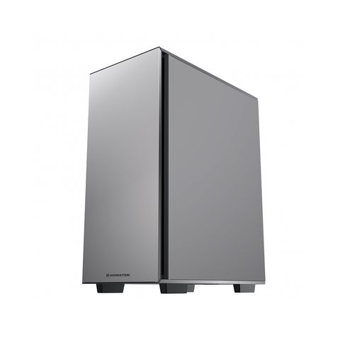  Vỏ Case Xigmatek LUX A Shadow EN47826 (Mid Tower/Màu Đen) 