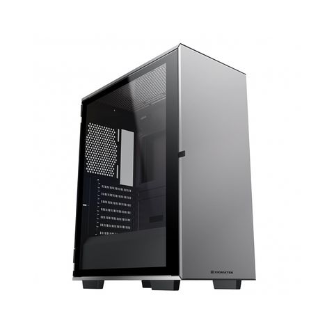  Vỏ Case Xigmatek LUX A Shadow EN47826 (Mid Tower/Màu Đen) 