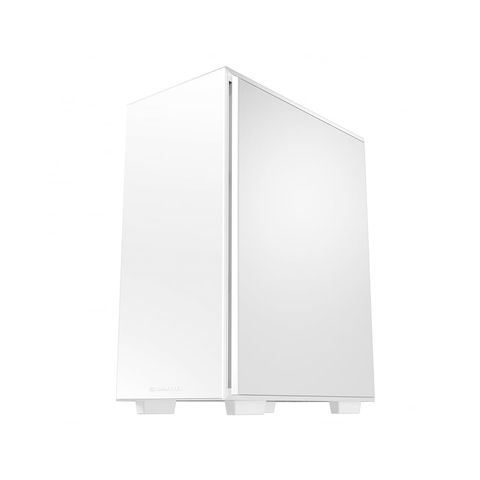  Vỏ Case Xigmatek LUX A Arctic EN47833 (Mid Tower/Màu Trắng) 