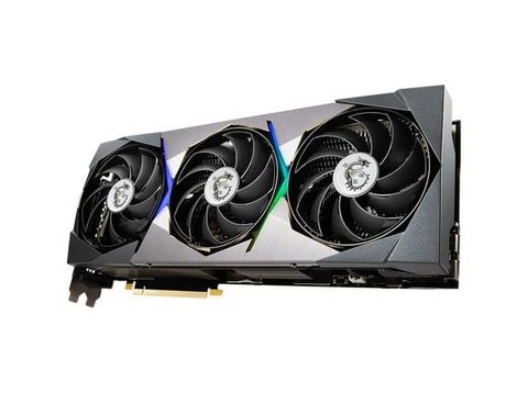  Card màn hình MSI RTX 3080 Ti SUPRIM X 12G 