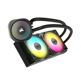  Tản nhiệt nước Corsair iCUE LINK TITAN 240 RX RGB (White, Black) 