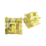  Bộ switch AKKO Cream Blue/Yellow v3 Pro (45 switch) 