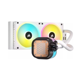  Tản nhiệt nước Corsair iCUE LINK H100i RGB (Black, White) 