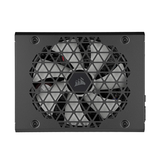  Nguồn máy tính Corsair RM1000x Shift Black, White 1000W 80 Plus Gold 