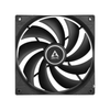  Quạt tản nhiệt Arctic F14 PWM PST Black 