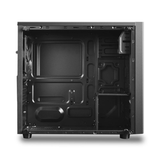  Case Deepcool MATREXX 30 Mini Tower 
