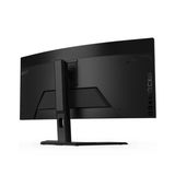  Màn hình GIGABYTE Gaming G34WQC A (34inch, VA, 144Hz, 1 ms) 