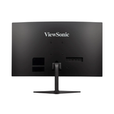  Màn hình ViewSonic Gaming VX2719-PC-MHD  (27inch, Full HD, VA, 240Hz, 1ms) 