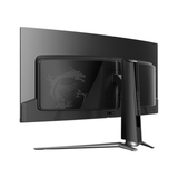  Màn hình MSI Gaming MPG 341CQPX QD-OLED  (34 inch, QD-OLED, 240Hz, 0.03 ms) 