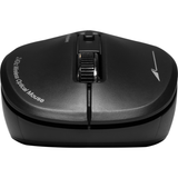  Chuột Zadez văn phòng không dây Silent ZADEZ M-326B, M-326G 