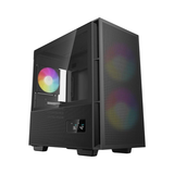  Case Deepcool CH360 DIGITAL Mid-tower mATX ARGB 