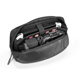  Túi đeo chéo phụ kiện Tomtoc (USA) G-Sling bag nintendo switch Black G42M1D1 