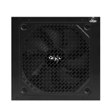  Nguồn máy tính Aigo CK500 Pro 500W 80 Plus Cáp đen dẹp 
