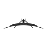  Màn hình MSI Gaming MPG 491CQP QD-OLED  (49 inch, QD-OLED, 144 Hz, 0.03 ms) 
