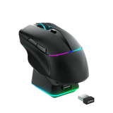  Chuột Machenike gaming L8 Pro Dual-Mode 2K 
