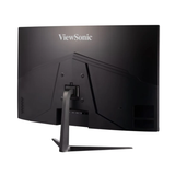  Màn hình ViewSonic Gaming VX3218-PC-MHD  (32inch, Full HD, VA,180 Hz, 1ms) 