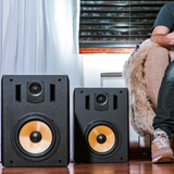  Loa Thonet & Vander TITAN Bluetooth 