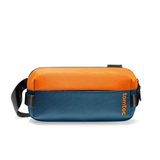  Túi đeo chéo Tomtoc (Usa) Lightweigh Codura Sling Bag 8.3" Black T21S1D1 (H02-A04D). 