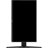  Màn hình ViewSonic Gaming XG2709  (27inch, FHD, IPS, 240Hz, 1ms) 