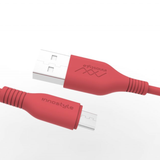  Cáp Innostyle Jazzy USB-A to micro 1.2M 