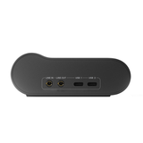  Tai nghe choàng đầu gaming không dây dành cho PS5 Arctis Nova Pro Wireless kèm Infinity Power System  SteelSeries 