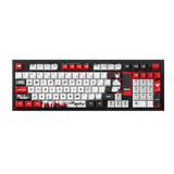  Bàn phím AKKO 5098B The King’s Avatar Ye Xiu (RGB/ Hotswap/ Akko V3 Piano Pro) 