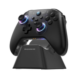  Tay cầm chơi game Machenike không dây G3 v2 (Có dây, 2.4G Wireless, Bluetooth 5.0) 