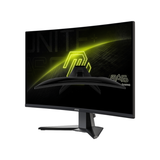  Màn hình MSI Gaming MAG 276CXF Cong (27 inch, IPS, 200Hz, 0.5 ms) 
