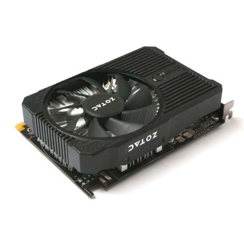  VGA Geforce Zotac GTX 1050ti DDR5 Mini 