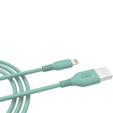  Dây Cáp Innostyle Jazzy USB A to lightning 1.5M 