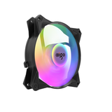  FAN AIGO MOLEX 4PIN RGB 