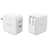  Cục sạc nhanh Innostyle Zeni 65W Gan 