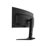  Màn hình GIGABYTE Gaming  MO34WQC (34inch, OLED, 175Hz, 0.03 ms) 