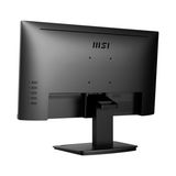  Màn hình văn phòng MSI PRO MP223 E2(21.5 inch, IPS, 100Hz, 1ms) 