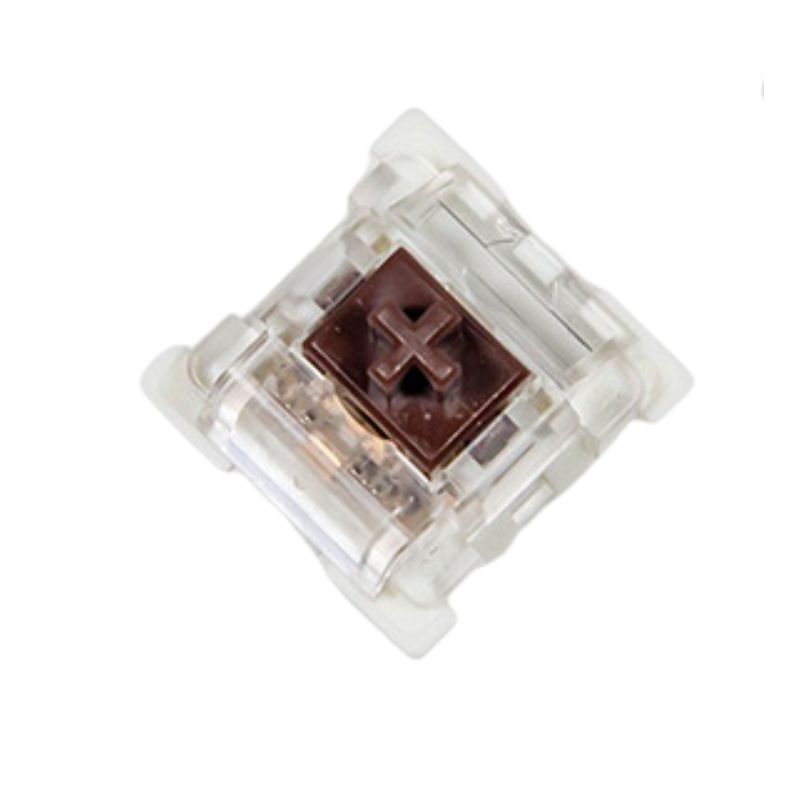  Switches FUHLEN Brown Pro Tactile 