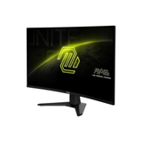  Màn hình MSI gaming  MAG 32CQ6F (32inch, IPS, 180Hz, 0.5ms) 