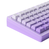  Bàn phím MonsGeek M1W HE-SP V3 Lilac Purple (Magnetic Switches – 8K Hz Polling Rate Wired USB-C – Multi mode) 