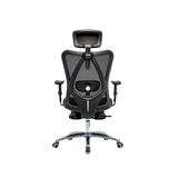  Ghế công thái học Sihoo M18 - 028 (có kê chân) 