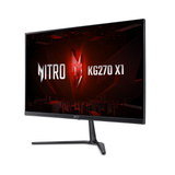  Màn hình ACER Gaming Nitro KG270 X1 (27 inch, IPS, 200Hz, 1 ms) 