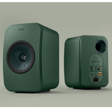  Loa KEF không dây LSX II LT (White, Green, Graphite grey) 