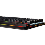 Bàn phím Corsair K100 Black RGB OPX Switch 