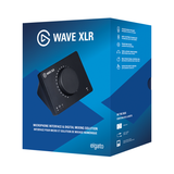  Thiết bị Stream Elgato Wave XLR 