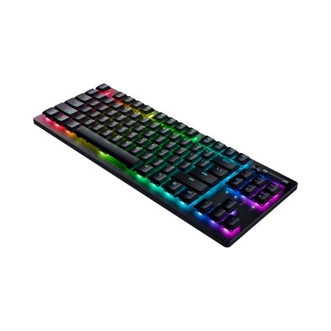  Bàn phím Gaming Razer DeathStalker V2 Pro Tenkeyless - Keyboard Linear Red Switch 