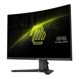  Màn hình MSI Gaming MAG 276CF E20 (27inch, IPS, 200Hz, 0.5 ms) 