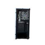  Vỏ Case máy tính MAGIC LUXURY FULL TOWER (DUAL XEON) (SẴN 4 FAN) 