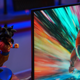  Màn hình EDRA Gaming EGM27F180PV (27inch, IPS A+, FHD, 180Hz, 1ms) 