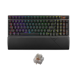  Bàn phím ASUS ROG Strix Scope II 96 WL 