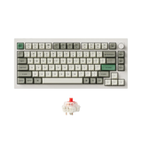  Bàn phím Keychron Q5 Max QMK Wireless 