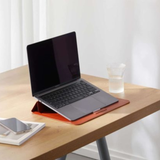  Túi chống sốc kiêm giá đỡ Hyper - Hypershield stand and go sleeve cho Laptop 15, 16inch 